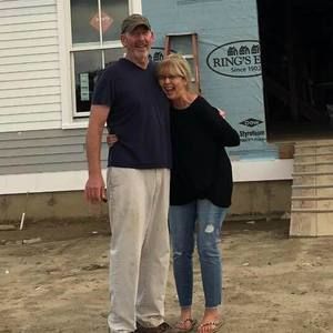 Meet your Posher, Donna